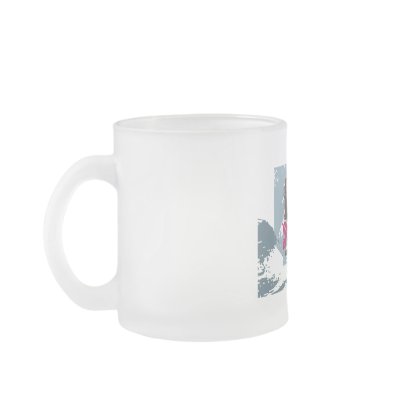 Authentic Surfing Tshirts and Gifts Coffee Mug by HotGraphicTshirts