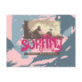 Authentic Surfing Tshirts and Gifts Post Card