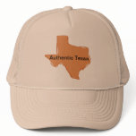 Authentic Texan   HAT