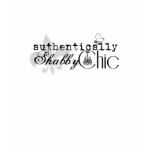 Authentically   Chic t-shirts