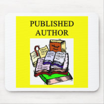 AUTHOR and writer