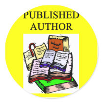 AUTHOR and writer