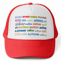 Author Author cap