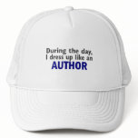 AUTHOR During The Day