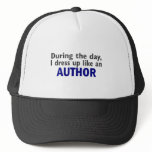 AUTHOR During The Day