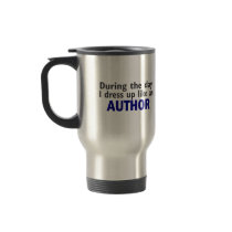 AUTHOR During The Day Coffee Mugs