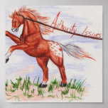 Authority Issues Print