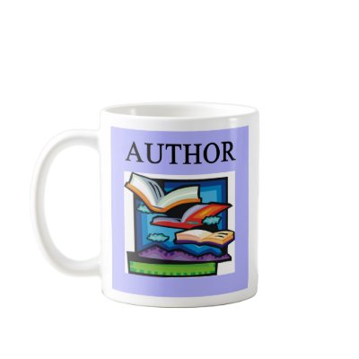 AUTHORS and writers, AUTHORS and writers Mug by jimhartley