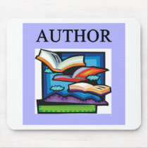 AUTHORS and writers