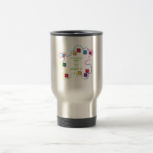 Autism Accept It!!! Mug