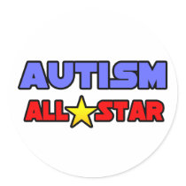 Autism All Star