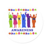 Autism Awareness 2009 Tees and Gifts