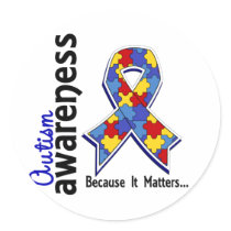 Autism Awareness 5