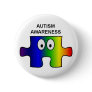 AUTISM AWARENESS AND SUPPORT