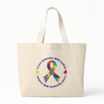Autism Awareness bags