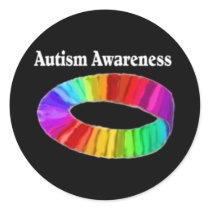 Autism Awareness Band