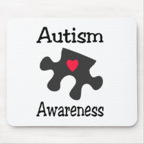 Autism Awareness (Blk PP)