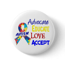 Autism Awareness