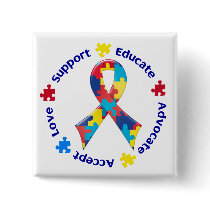 Autism Awareness