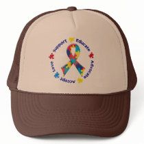 Autism Awareness