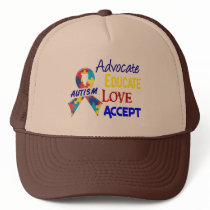 Autism Awareness