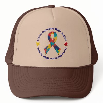 Autism Awareness by awarenessgifts