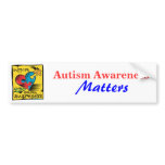 Autism Awareness Heart Puzzle Pieces