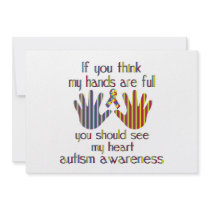 autism awareness
