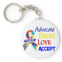 Autism Awareness