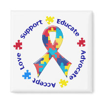 Autism Awareness