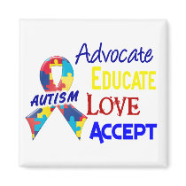 Autism Awareness