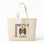 Autism Awareness Matters 2 Bags