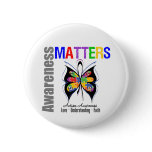 Autism Awareness Matters 2