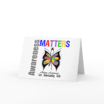 Autism Awareness Matters 2