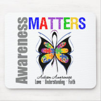 Autism Awareness Matters 2