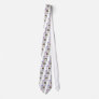 Autism Awareness Matters 2 Neck Ties