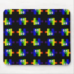 Autism Awareness mousepads