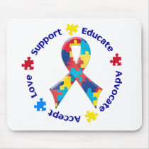 Autism Awareness