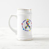 Autism Awareness Mugs