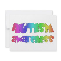 Autism Awareness original products!