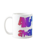 Autism Awareness original products! Coffee Mug