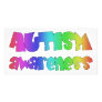 Autism Awareness original products!
