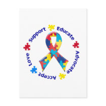 Autism Awareness