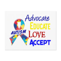 Autism Awareness