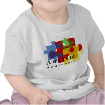 Autism Awareness Shirts