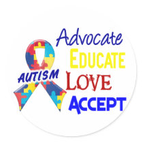 Autism Awareness