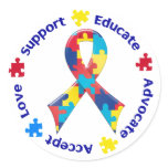 Autism Awareness