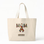 Autism Awareness Tote bags