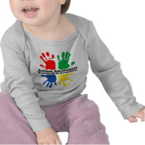 Autism Awareness Tshirt
