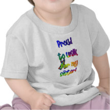 Autism Awareness Walker Tees